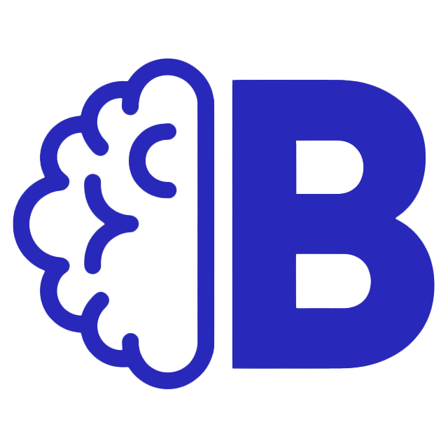 Brain Logo